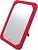 Зеркало настольное Weisen 9365 RED